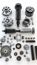 Car Parts & Spares