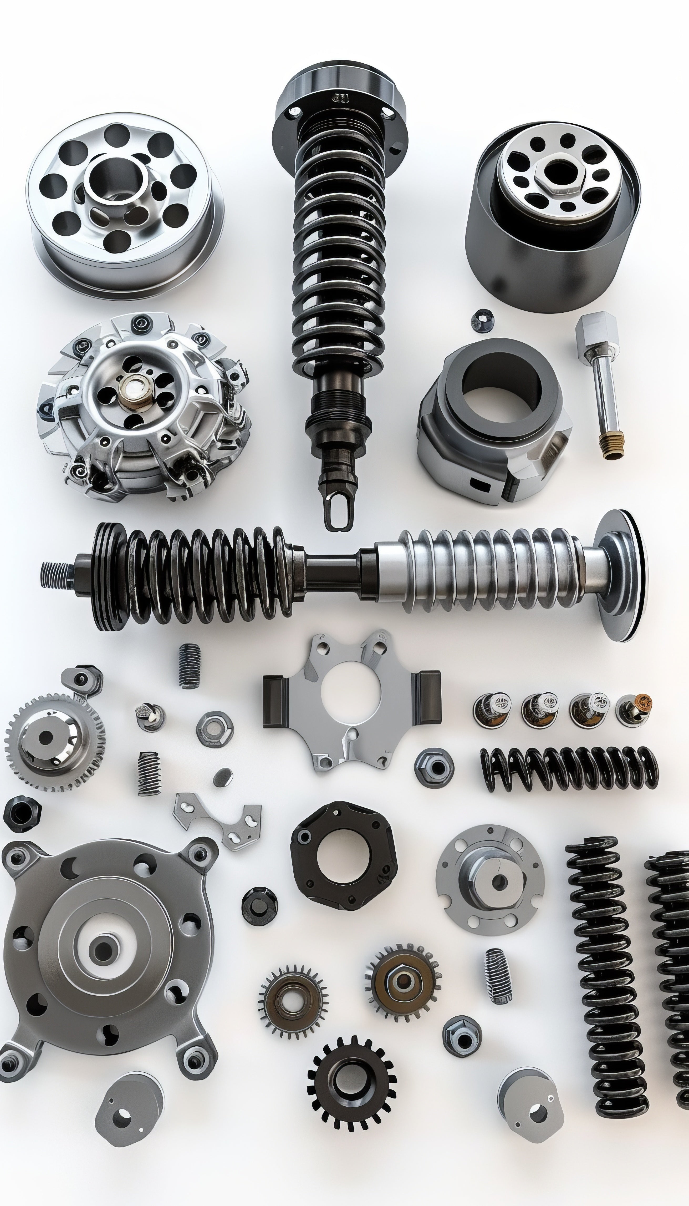 Car Parts & Spares