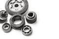 Gears & Bearings